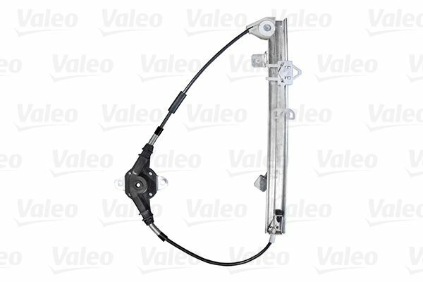 CAM MEKANİZMASI man ARKA SAĞ - Fiat PUNTO I 06/93 09/99