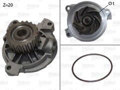 DEVİRDAİM CRAFTER 2.5TDİ 06-11 -LT35 90-06 -TRANSPORTER T4 92-03 2.4D-2.5TDİ-A6 2.5TDİ 94-97