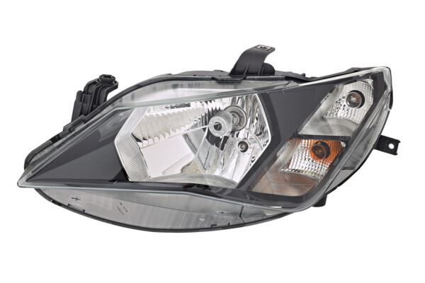 FAR SOL SEAT Ibiza 2015/07
