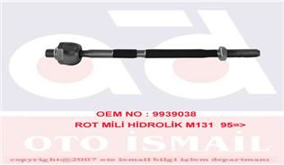 ROT MİLİ HİDROLİK M131 SLX