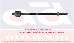 ROT MİLİ HİDROLİK M131 SLX