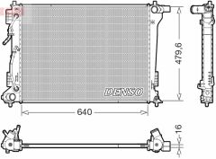 THERMAL RADİATOR