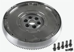 VOLANT FOCUS II 03 11 C-MAX 04 11 1.6TDCI VOLVO C30 -S40 II V50 06 1 2 S80 II -V70 III 10 1.6D MAZDA 3 1.6DI 04 09 ÇİFT KÜTLE