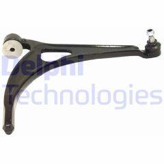 ALT SALINCAK ÖN; SAĞ AUDI A2 1.4İ. 1.6FSİ - CH. 8Z3 019682 11/2002 02/00