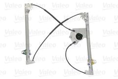 CAM MEKANİZMASI ÖN SOL CITROEN DS3 10