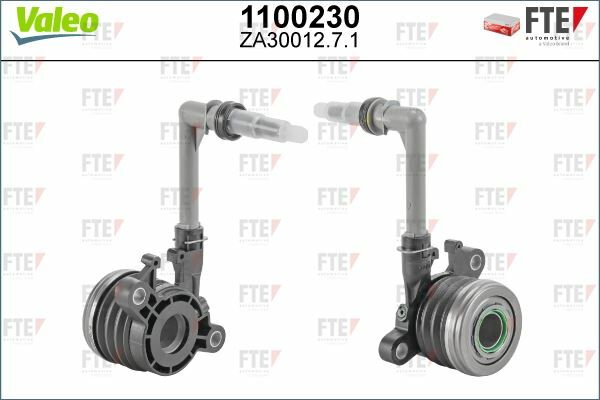 HİDROLİK DEBRİYAJ RULMANI CAPTUR II 20 CLIO V 19 MEGANE III 09 FLUENCE 09 TALISMAN 15 MEGANE IV 15 DACIA SANDERO III 21 JOGGER 21 DUSTER 21 1.0TCe 1.6dCi 1.9dCi