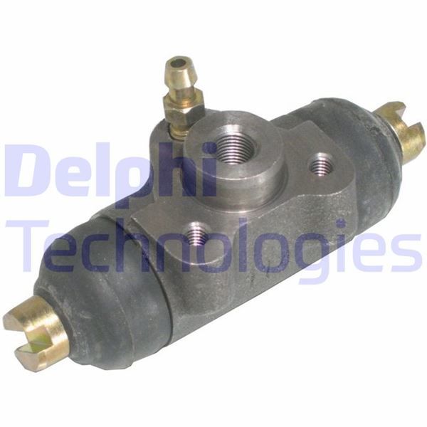 FREN SİLİNDİRİ SKODA FAVORIT 135. 136 88-94 19.5mm