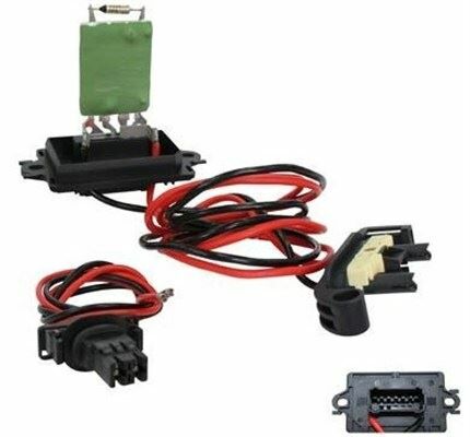 KLİMA KONTROL ELEMANI CLIO III 1.2-1.4-1.6-2.0-1.5 DCİ 05 MODUS 1.2-1.4-1.6-1.5 DCİ 04