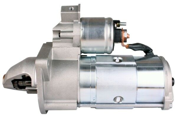 MARS MOTORU 12V 9 DIS 2.2 KW CITROEN JUMPER FIAT DUCATO PEUGEOT BOXER 2.8 JTD 2.8HDI