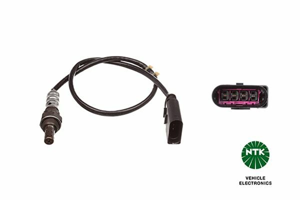 OZA532-V4 OKSİJEN SENSÖRÜ