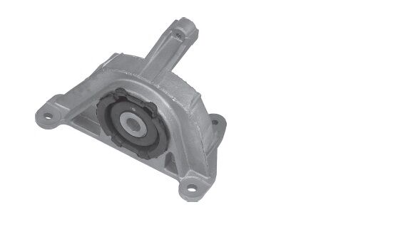 x MOTOR TAKOZU DOBLO 1.2 8V ŞANZUMAN TARAFI