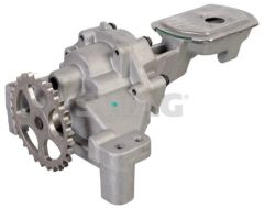 YAĞ POMPASI PARTNER-BERLINGO -P206-P307-P406 2.0 HDI DW10 febı 23211