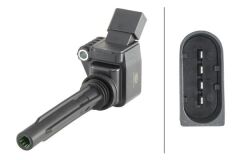ATEŞLEME BOBİNİ VW-AUDI-SEAT-SKODA-CUPRA 4-KUTUPLU