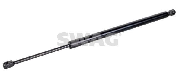 BAGAJ AMORTİSÖRÜ VW FEBI 177357