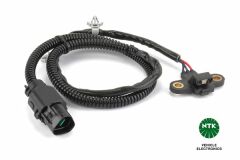 CHC3-T496 MOTOR DEVİR VE POZİSYON SENSÖRÜ