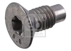 CIVATA FREN DİSKİ TESPİTİ İÇİN OPEL