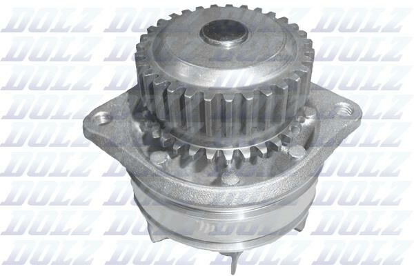 DEVIRDAIM RENAULT LAGUNA Coupe DT0-1 3.5 V6 DT0P 08-15