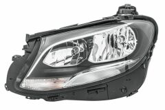 FAR MERCEDES BENZ HALOJEN SOL MERCEDES BENZ