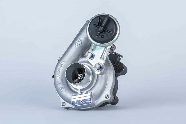 TURBO KOMPLE CLIO II 01 SYMBOL 01 KANGOO 02 MEGANE II 03 SCENIC II 03 ALMERA-MICRA 03 1.5DCİ K9K 80 BG