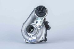 TURBO KOMPLE CLIO II 01 SYMBOL 01 KANGOO 02 MEGANE II 03 SCENIC II 03 ALMERA-MICRA 03 1.5DCİ K9K 80 BG