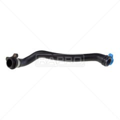 SU HORTUMU BMW F01 740İ