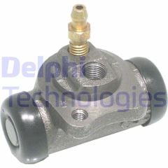 TEKERLEK SİLİNDİRİ DÜZENEĞİ ARKA; SAĞ/SOL CHEVROLET NUBİRA / DAEWOO NUBİRA 02/97