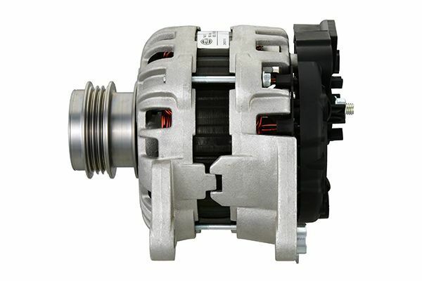 ALTERNATÖR 12V 90A RENAULT CLIO IV 12 CLIO III 05 MODUS 04 1.2 16V D4F