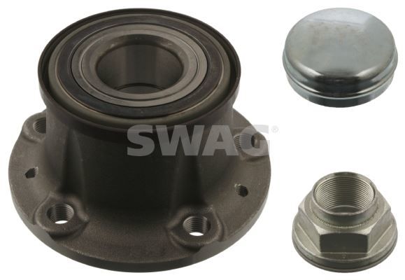 ARKA TEKER PORYASI PEUGEOT BOXER CITROEN JUMPER FIAT DUCATO 06 ABS Lİ