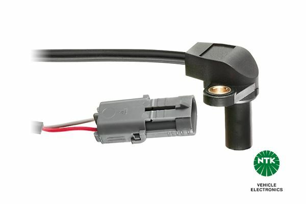CMC2-V185 MOTOR DEVİR VE POZİSYON SENSÖRÜ