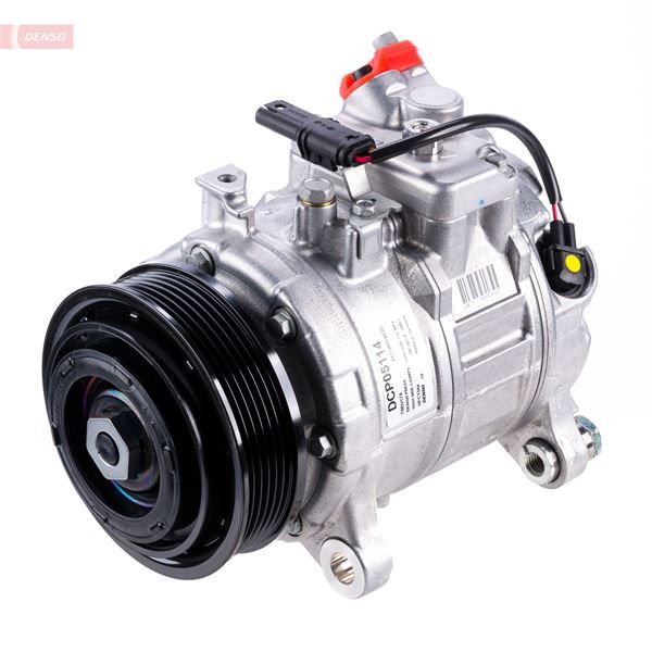 COMPRESSOR. AİR CONDİTİONER BMW 1 F20. F21 10-