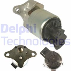 EGR VALFİ - PEUGEOT 206. 307. 406. 407. 607. 806. 807. EXPERT 04/97