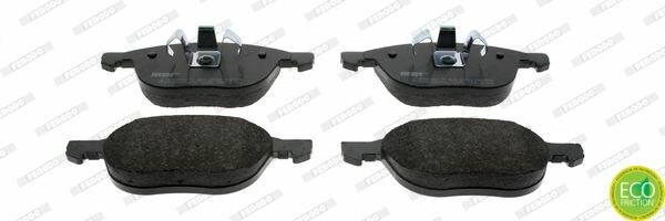 ÖN BALATA FOCUS 04 18 CMAX 07 19 KUGA I -II 08 14 VOLVO V40 19 C30 06 12 S70 08 13S40 04 12 V50 04 12 MAZDA 3 03 09 5 05 09