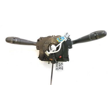SİNYAL SİLECEK KUMANDA KOLU KOMPLE CITROEN C2 03 12 C3 02 10 SİSSİZ-ESPSİZ-YAĞMUR SENSÖRSÜZ