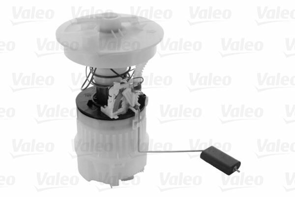 YAKIT DEPO SAMANDIRASI KOMPLE C-MAX 04 08 FOCUS II CB4 04 11 1.4 16V - 1.6 16V - 1.8 16V - ZETEC