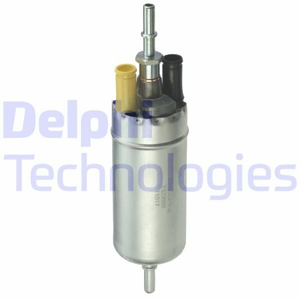 YAKIT POMPASI MONDEO 00-07 2.0 16V TDDI