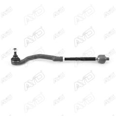 ARKA FREN AYNASI VOLVO V40 D2 D3 D4 T2 T3 T4 T5 HATCHBACK 12 280x5DL 986479691-