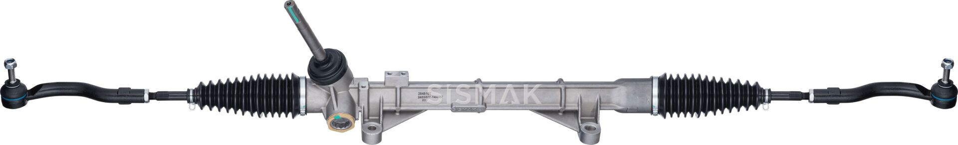 DİREKSİYON KUTUSU ELEKTRİKLİ ROT BAŞ LI NISSAN JUKE 1.6L HR16DE DIG-T F15 10- 1.5L Dci F15 10-