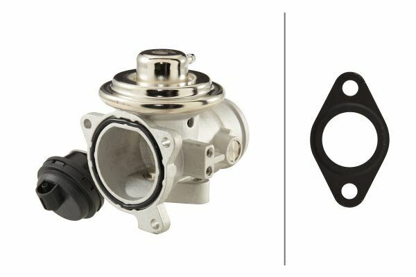 EGR Valfi with seals AUDI-A4-A6-FORD-GALAXY-SEAT-ALHAMBRA-SUPERB-PASSAT-SHARAN-05/95-03/10