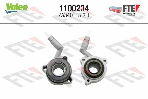 HİDROLİK DEBRİYAJ RULMANI FIAT DUCATO 06 3.0 JTD DUCATO 19 2.3 JTD PSA JUMPER-BOXER 06 3.0HDI ALFA ROMEO 156 03 166 03 07 2.4 JTD