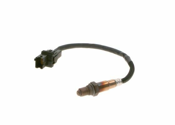 OKSİJEN SENSÖRÜ ALFA 156 02-06 166 00-07