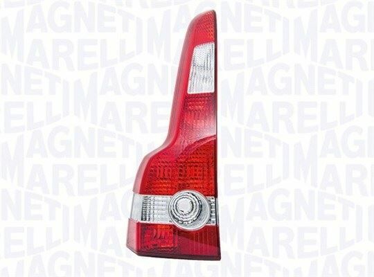 STOP SOL VOLVO V50 II 07 LLG792