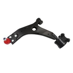 ON ALT SALINCAK SOL KOMPLE FOCUS II 04 11 CMAX 04 07 VOLVO C30 06 12 C70 II 06 S40 II 04 V50 05 1.6D 1.8D 2.0D 21MM ROTİLLİ