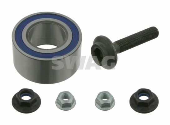 ÖN TEKER RULMANI KİT A4 B5 8D2 1.6 1.8 1.9 00-05 A6 C5 4B2 1.8 97-05 SKODA SUPERB I 3U4 1.9 TDI VW PASSAT B5 3B2 1.8 1.9 2.0 39x75x37