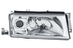 x FAR SİS SAĞ OCTAVIA 08/00 ELEKTRİKLİ H4 H3 VSTN6420001017