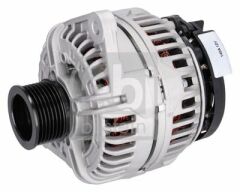 ALTERNATOR 12V 140A BOSCH TIP FIAT DUCATO / IVECO DAILY III-IV-V 2.3 JTD 06