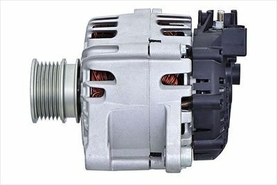 ALTERNATÖR 14V 150A FORD C MAX-FOCUS-GRAND-KUGA