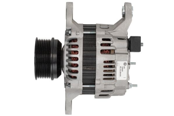 ALTERNATÖR RENAULT CV