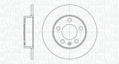 FDISK GOLF4-POLO-A3 -ADET