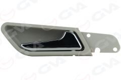 IC ACMA KOLU ON SAG KOMPLE GRI MERCEDES W169 W245