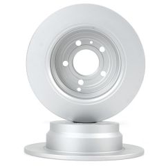 KAPLAMALI DİSK VOLVO FREN DİSKVOLVO V70 1995/2000 SOL/SAĞ ARKA FREN DİSK